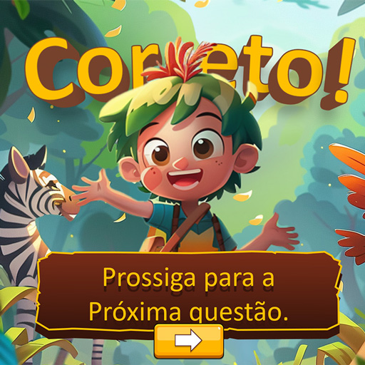 Jogos interativos